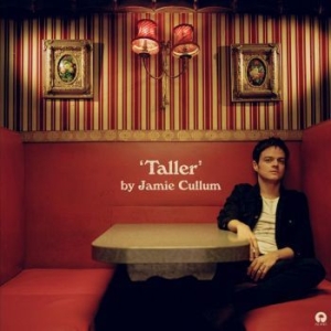 Jamie Cullum - Taller i gruppen CDK-07 hos Bengans Skivbutik AB (3601515)