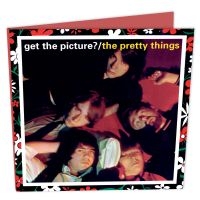 Pretty Things - Get The Picture?  (Digi + 6 Extra) i gruppen CD hos Bengans Skivbutik AB (3601532)