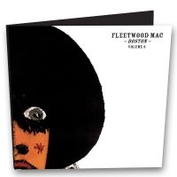 Fleetwood Mac - Boston Volume 2 (Digi) i gruppen Minishops / Fleetwood Mac hos Bengans Skivbutik AB (3601538)