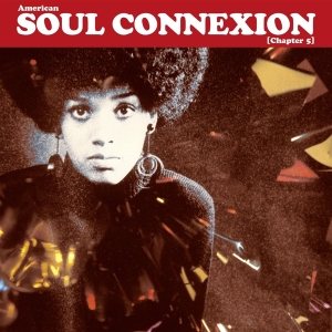 Various - American Soul Connexion - Chapter 5 i gruppen VINYL hos Bengans Skivbutik AB (3601575)