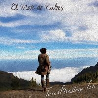 Freestone Tori (Trio) - El Mar De Nubes i gruppen CD hos Bengans Skivbutik AB (3601617)