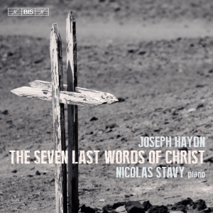 Haydn Joseph - The Seven Last Words i gruppen Musikk / SACD / Klassisk hos Bengans Skivbutik AB (3601632)