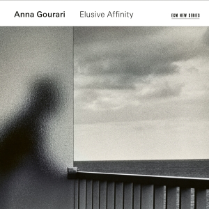 Various - Elusive Affinity i gruppen CD hos Bengans Skivbutik AB (3601635)