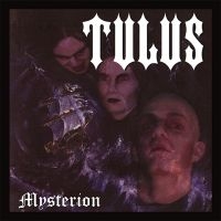 Tulus - Mysterion i gruppen CD hos Bengans Skivbutik AB (3601920)