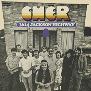 Cher - 3614 Jackson Highway (Ltd. Vin i gruppen VINYL hos Bengans Skivbutik AB (3601935)