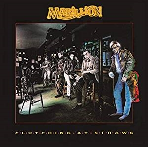 MARILLION - CLUTCHING AT STRAWS (2LP) i gruppen Minishops / Marillion hos Bengans Skivbutik AB (3601938)