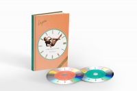 Kylie Minogue - Step Back In Time: The Definitive C i gruppen -Start Jan R4 hos Bengans Skivbutik AB (3601947)