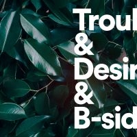 TIGER LOU - TROUBLE & DESIRE AND B-SIDES i gruppen MK Test 4 hos Bengans Skivbutik AB (3602712)