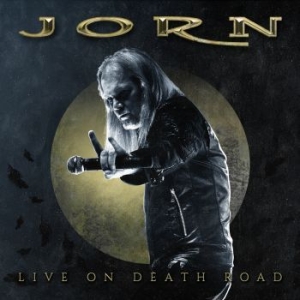 Jorn - Live On Death Road i gruppen DVD & BLU-RAY hos Bengans Skivbutik AB (3602715)