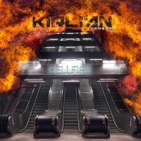 Kirlian Camera - Hellfire (Black Vinyl) i gruppen VINYL hos Bengans Skivbutik AB (3602735)