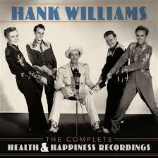 Hank Williams - The Complete Health & Happiness Sho i gruppen CD hos Bengans Skivbutik AB (3602760)