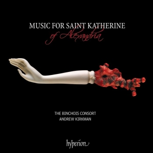 Various - Music For Saint Katherine Of Alexan i gruppen VI TIPSER / Julegavetips CD hos Bengans Skivbutik AB (3602766)