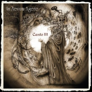 In Aevum Agere - Canto Iii i gruppen CD hos Bengans Skivbutik AB (3602984)