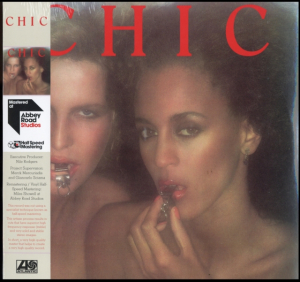 Chic - Chic i gruppen VINYL hos Bengans Skivbutik AB (3602990)