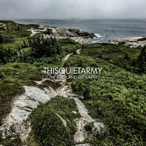 Thisquietarmy - Body And The Earth i gruppen VINYL hos Bengans Skivbutik AB (3603087)