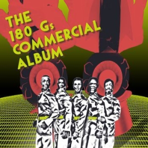 180Gs - Commercial Album i gruppen CD hos Bengans Skivbutik AB (3603118)