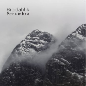 Breidablik - Penumbra i gruppen VINYL hos Bengans Skivbutik AB (3603133)