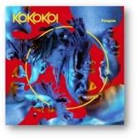 Kokoko! - Fongola i gruppen CD hos Bengans Skivbutik AB (3603629)