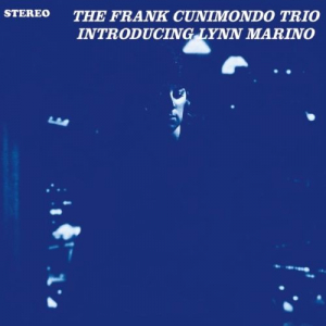 Frank Cunimondo Trio - Introducing Lynn Marino i gruppen VINYL hos Bengans Skivbutik AB (3604116)