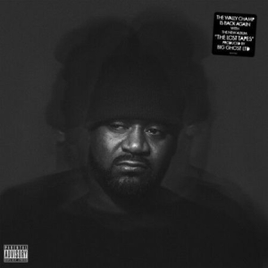 Ghostface Killah - The Lost Tape i gruppen VINYL hos Bengans Skivbutik AB (3604222)