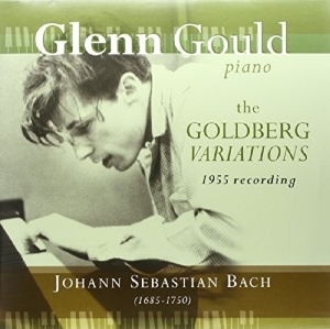 Glenn Gould - Bach:  Goldberg Variations, Bwv 988 (1981 Digital Recording) i gruppen VINYL hos Bengans Skivbutik AB (3604304)