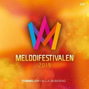 Various Artists - Melodifestivalen 2019 i gruppen VI TIPSER / Melodifestivalen hos Bengans Skivbutik AB (3604424)