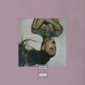 Ariana Grande - Thank U Next i gruppen Minishops / Ariana Grande hos Bengans Skivbutik AB (3606288)