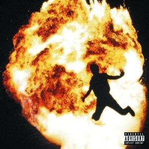 Metro Boomin - Not All Heroes Wear Capes i gruppen VINYL hos Bengans Skivbutik AB (3606446)