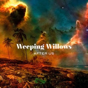 Weeping Willows - After Us i gruppen CD / CD Bestselgere 10-tal hos Bengans Skivbutik AB (3606668)