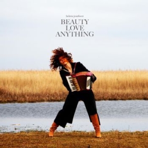 Helena Josefsson - Beauty Love Anything i gruppen Minishops / Helena Josefsson hos Bengans Skivbutik AB (3609282)