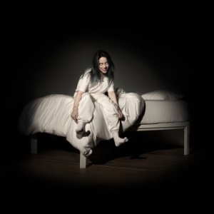 Billie Eilish - When We All Fall Asleep Where Do We i gruppen CD / CD Bestselgere 10-tal hos Bengans Skivbutik AB (3610094)