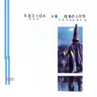 Guided By Voices - Bee Thousand i gruppen VINYL hos Bengans Skivbutik AB (3610125)