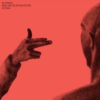 Frahm Nils - Music For The Motion Picture Victor i gruppen VINYL hos Bengans Skivbutik AB (3613295)