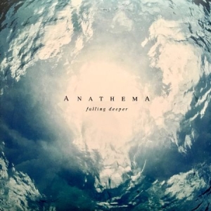 Anathema - Falling Deeper i gruppen VINYL hos Bengans Skivbutik AB (3619678)