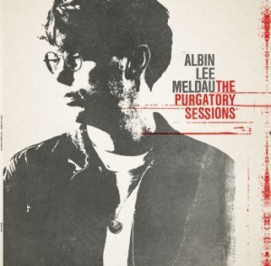 Meldau Albin Lee - The Purgatory Sessions i gruppen VI TIPSER / Bengans Distribusjon Nyheter hos Bengans Skivbutik AB (3620180)