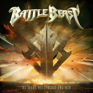 Battle Beast - No More Hollywood Endings i gruppen VINYL hos Bengans Skivbutik AB (3621585)