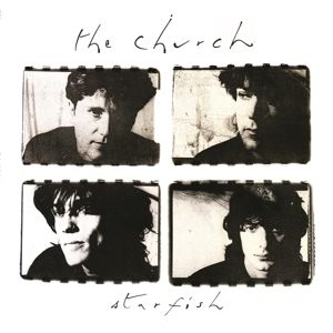 Church - Starfish i gruppen VI TIPSER / Klassiska lablar / Music On Vinyl hos Bengans Skivbutik AB (3621745)