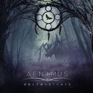 AENIMUS - Dreamcatcher i gruppen VINYL hos Bengans Skivbutik AB (3621764)