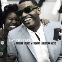 Ray Charles - Modern Sounds In Country & Western Music i gruppen VINYL hos Bengans Skivbutik AB (3623262)