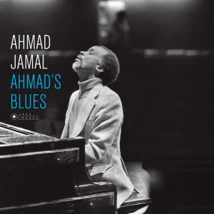 Ahmad Jamal - Ahmad's Blues i gruppen VINYL hos Bengans Skivbutik AB (3623265)