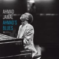 Ahmad Jamal - Ahmad's Blues i gruppen VINYL hos Bengans Skivbutik AB (3623265)