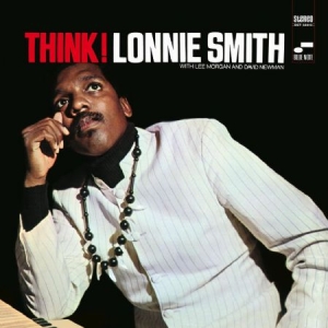 Smith Lonnie - Think (Vinyl) i gruppen VI TIPSER / Klassiska lablar / Blue Note hos Bengans Skivbutik AB (3623311)