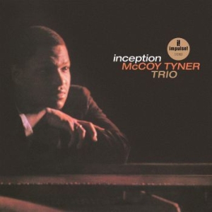 Mccoy Tyner Trio - Inception (Vinyl) i gruppen VINYL hos Bengans Skivbutik AB (3623317)