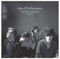 Echo & The Bunnymen - The John Peel Sessions 1979-1983 i gruppen VINYL hos Bengans Skivbutik AB (3623321)