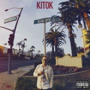 Kitok - Inland Empire i gruppen VINYL hos Bengans Skivbutik AB (3623456)