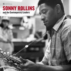 Sonny Rollins - And The Contemporary Leaders i gruppen VINYL hos Bengans Skivbutik AB (3623473)