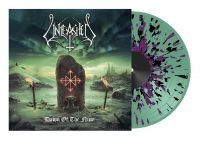 Unleashed - Dawn Of The Nine i gruppen VINYL hos Bengans Skivbutik AB (3623491)