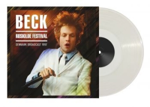 Beck - Roskilde Festival i gruppen VINYL hos Bengans Skivbutik AB (3623495)