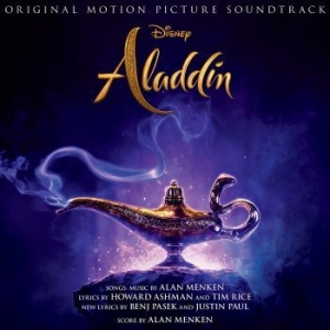 Various Artists - Aladdin i gruppen CD hos Bengans Skivbutik AB (3623505)