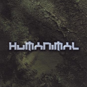 Humanimal - Humanimal i gruppen CD hos Bengans Skivbutik AB (3623928)